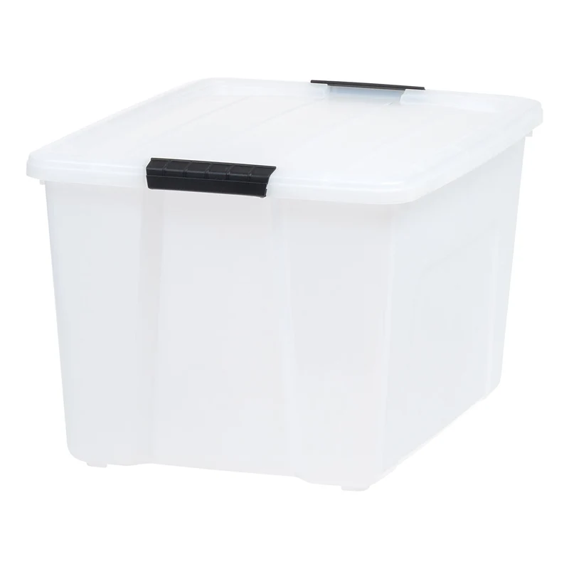 Stack & Pull® Storage Box - 60 QT