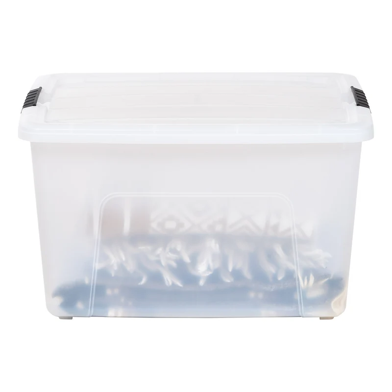 Stack & Pull® Storage Box - 60 QT