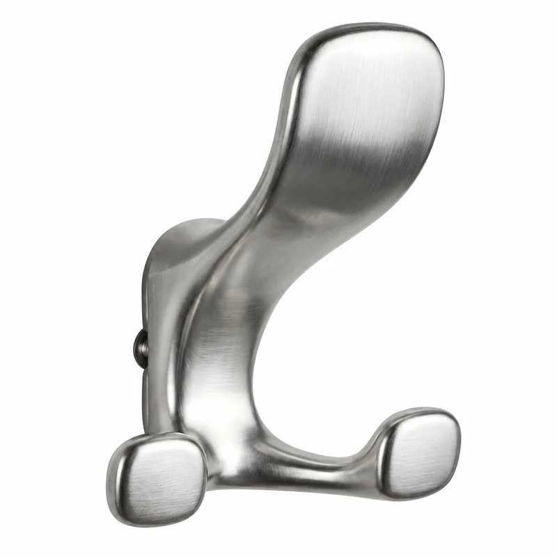 Porte-Manteaux Aluminium Silver JY-Y02 FBS GROUP