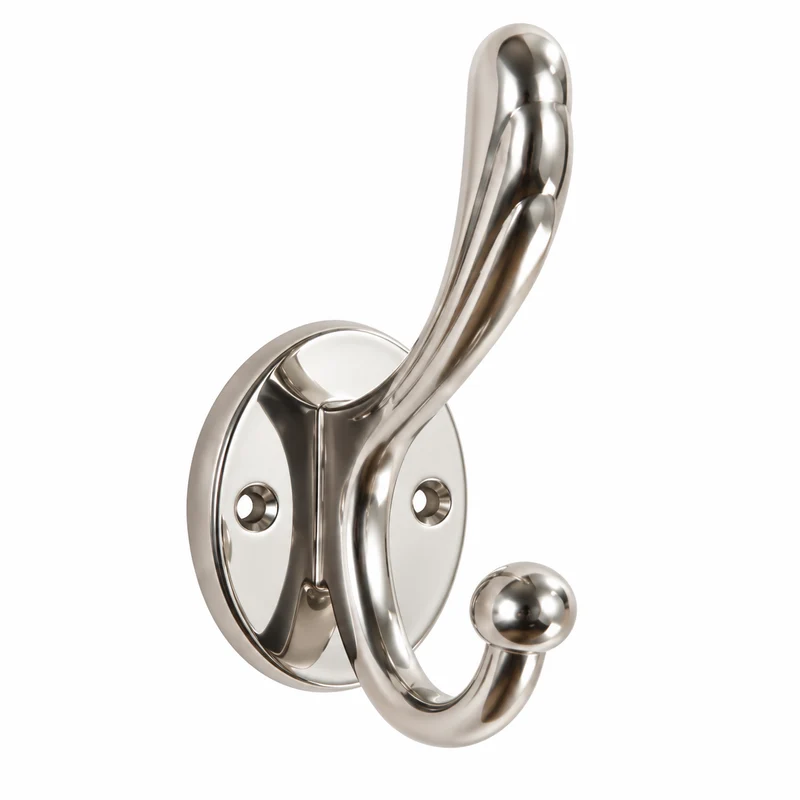 Porte-Manteaux Aluminium Silver JY-Y01 FBS GROUP