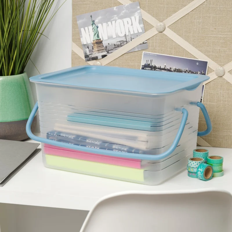 Stacking Basket - Medium