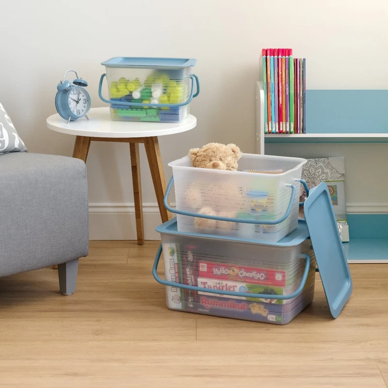 Stacking Basket - Medium