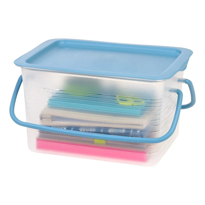 Stacking Basket - Medium