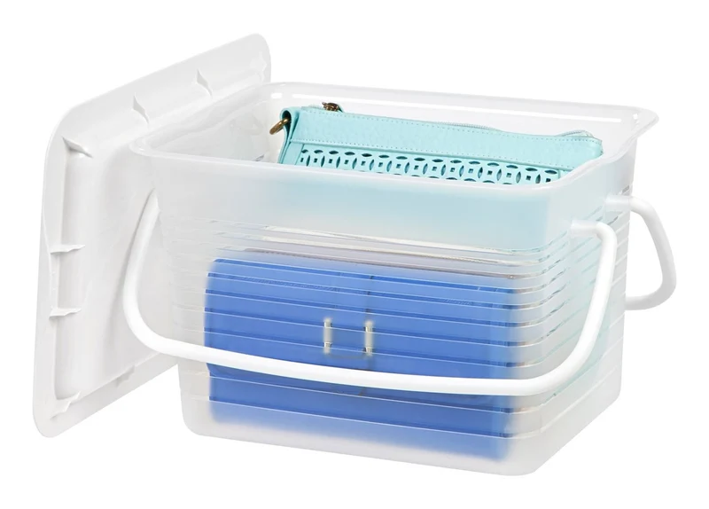 Stacking Basket - Medium