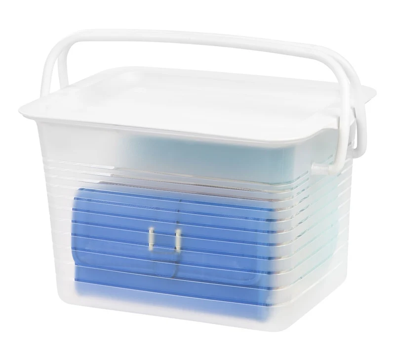 Stacking Basket - Medium