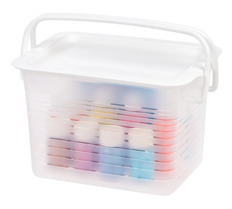 Stacking Basket - Medium