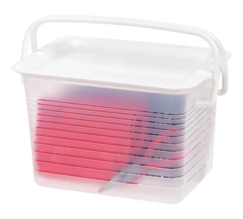 Stacking Basket - Medium