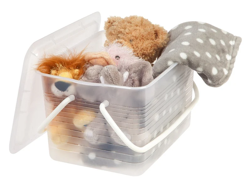 Stacking Basket - Medium