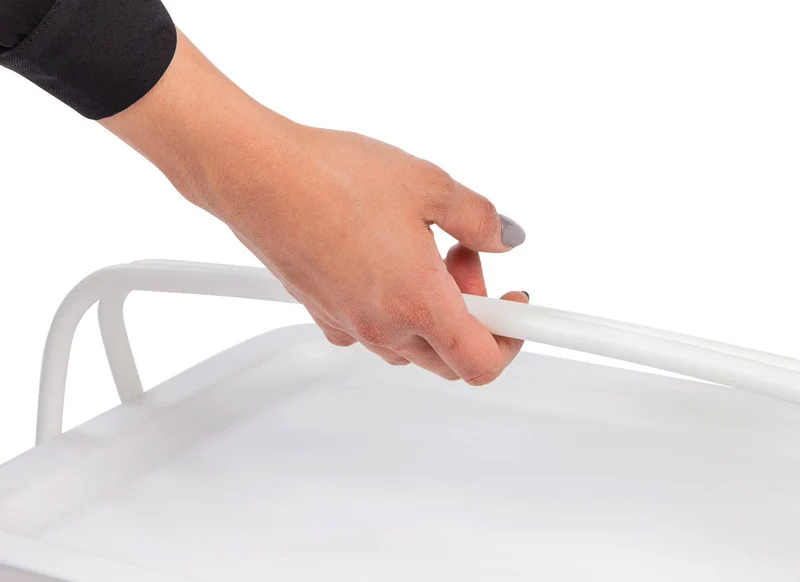 Stacking Basket - Medium