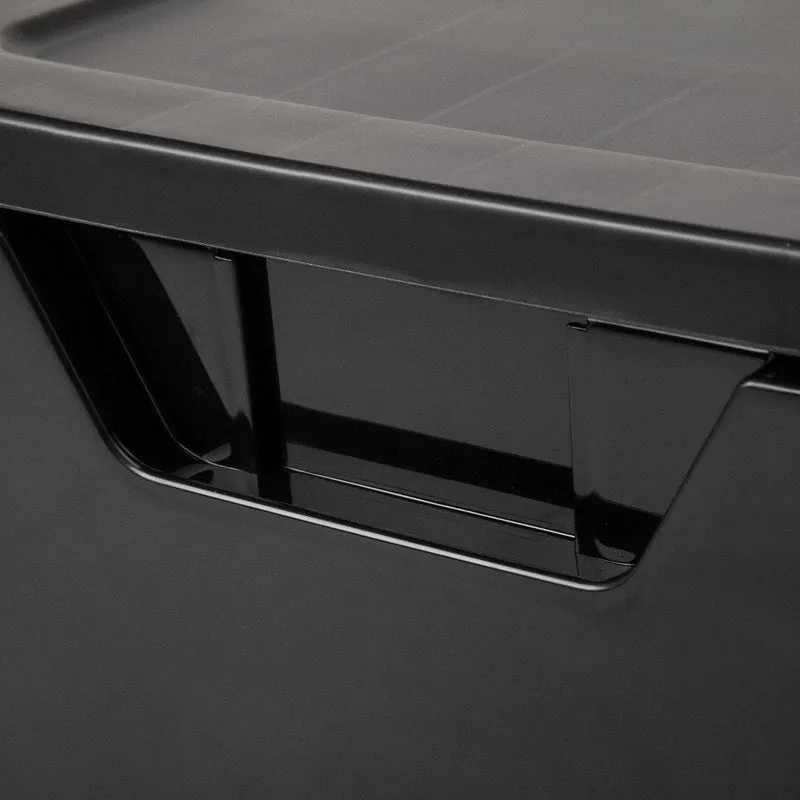 Stacking File Drawer