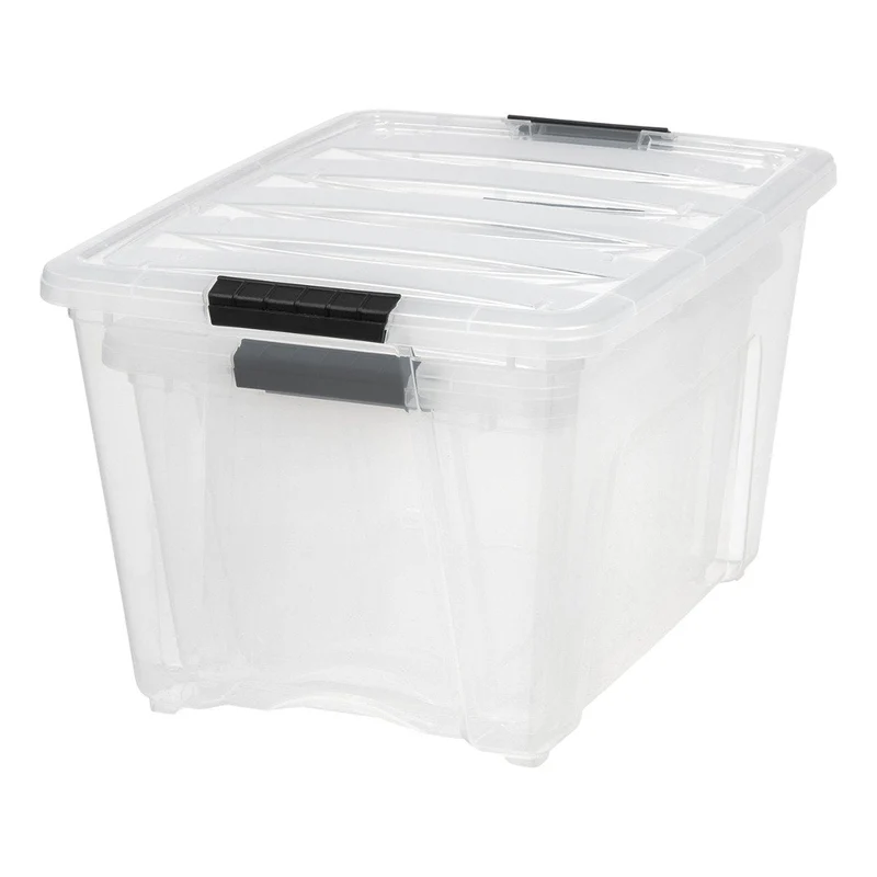 Stack & Pull® Storage Box - Combo