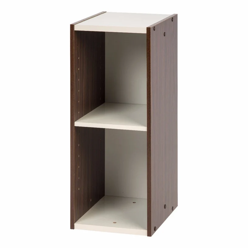Space Saving with Adjustable Shelves - 10-inch x 24-inch
