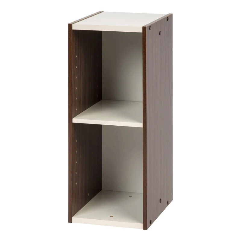 Space Saving with Adjustable Shelves - 10-inch x 24-inch