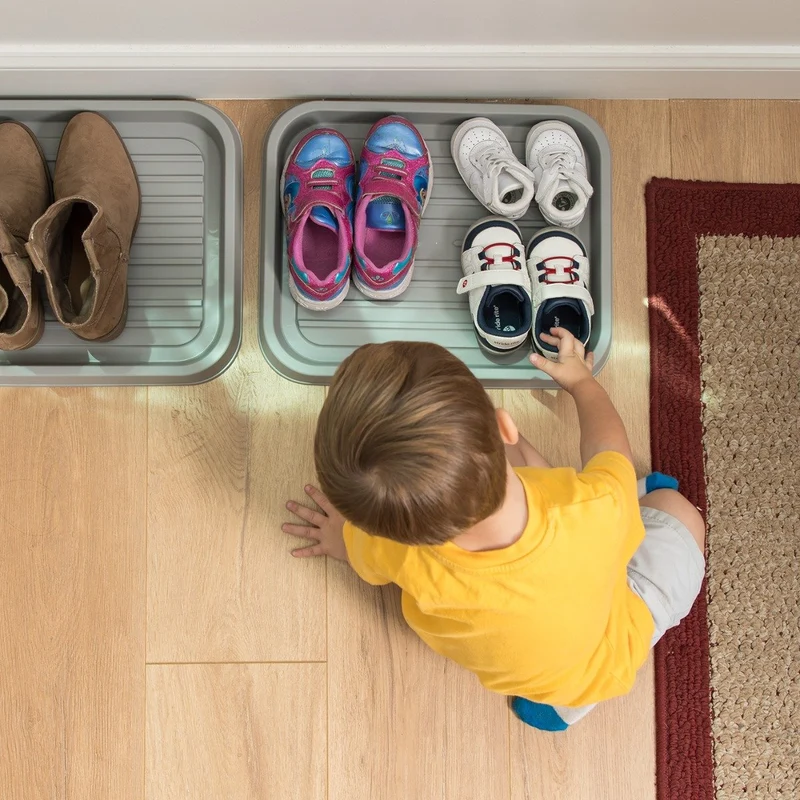 Shoe Tray - Small