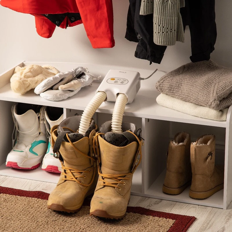 Shoe Dryer