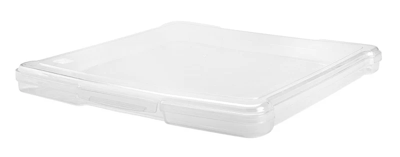 Scrapbook Case - 12-inchx12-inch - Small