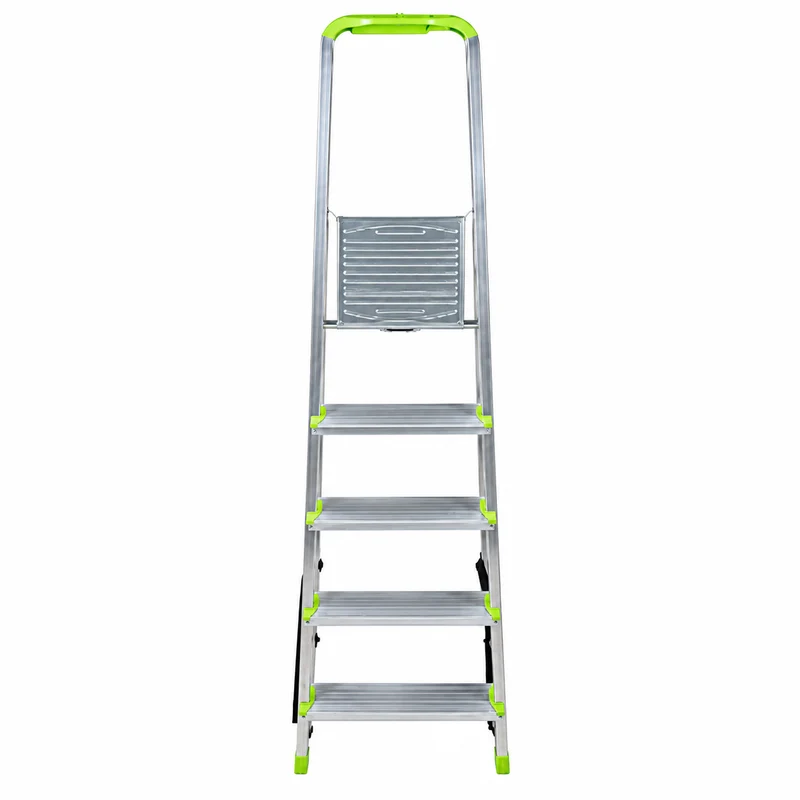 Escabeau Aluminium – CENTAURE