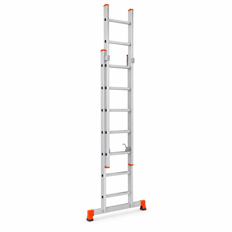 Escabeau Acier – IMP (Gamme 2)