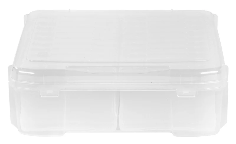 Scrapbook Case Combo