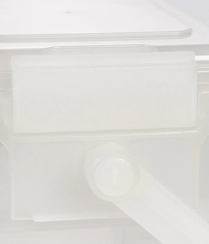 Scrapbook File Box