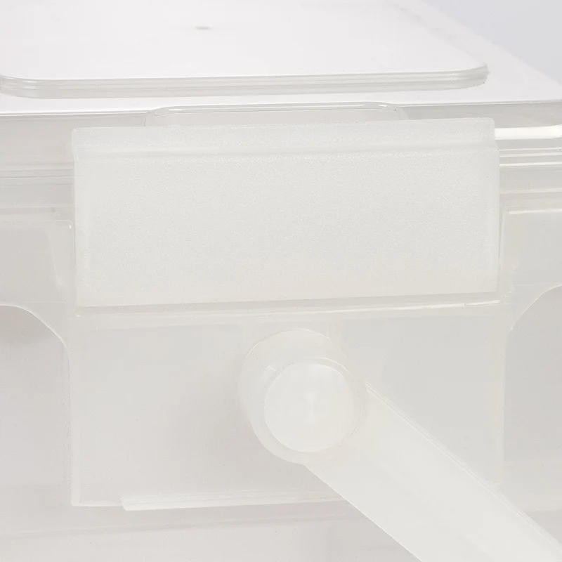 Scrapbook File Box
