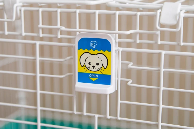 Rabbit Cage - Medium