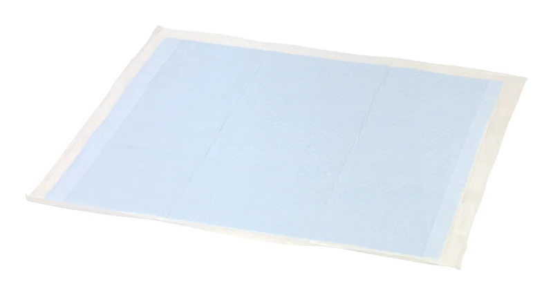 Pet Training Pad - 22-inch X 23-inch