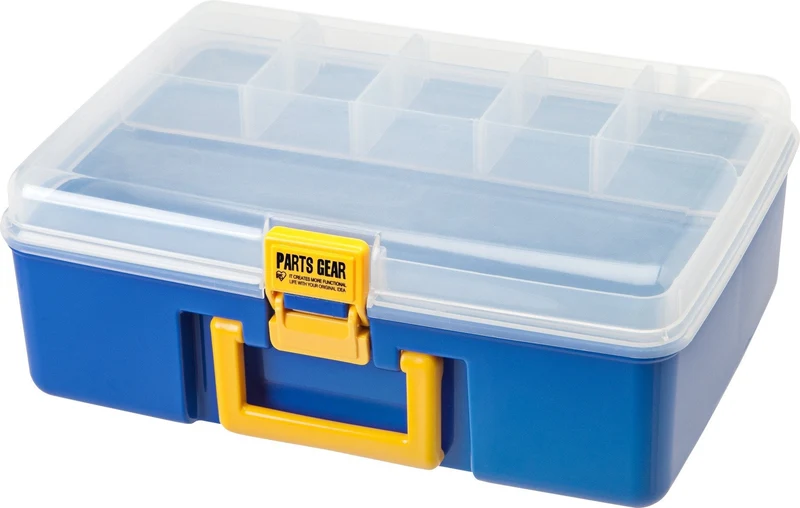 Parts Organizer - Large