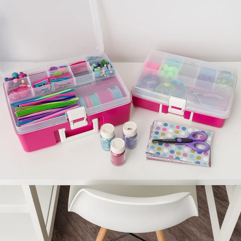 Parts Organizer - Large