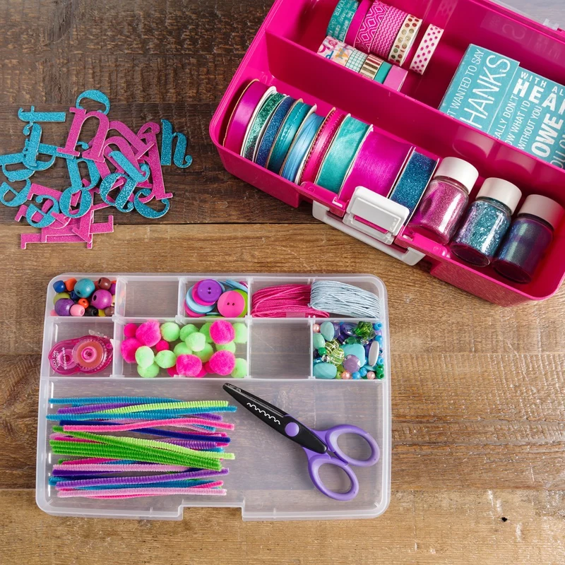 Parts Organizer - Large