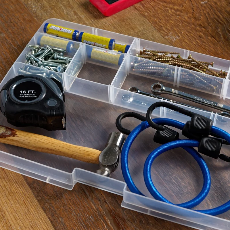 Parts Organizer - Large