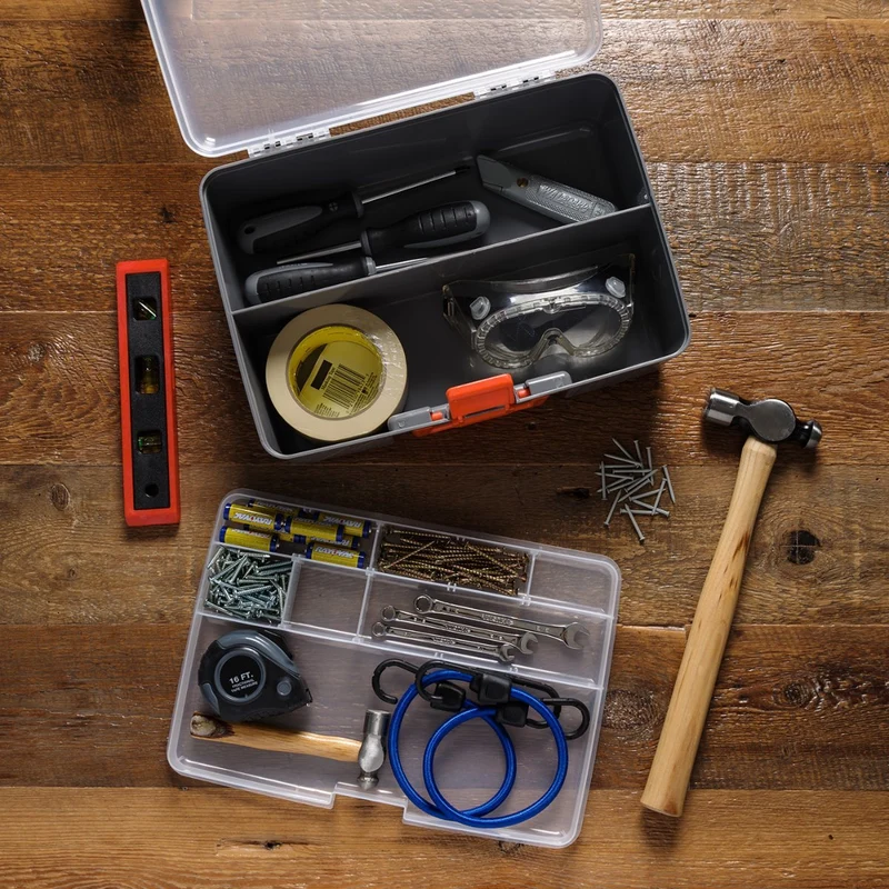 Parts Organizer - Large