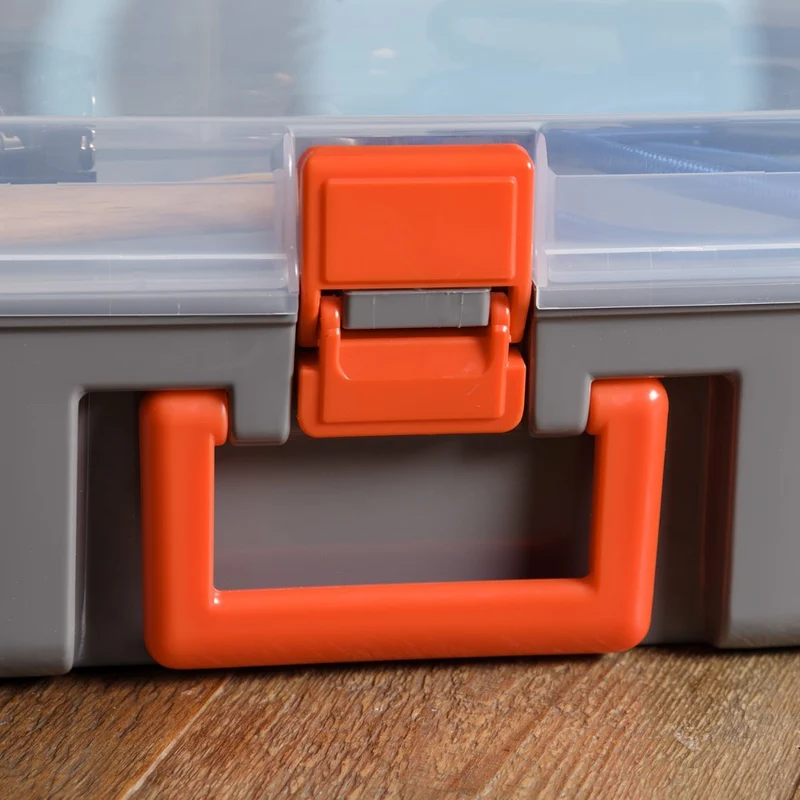 Parts Organizer - Large