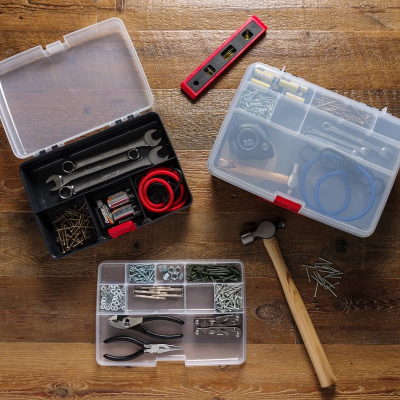 Parts Organizer - Large