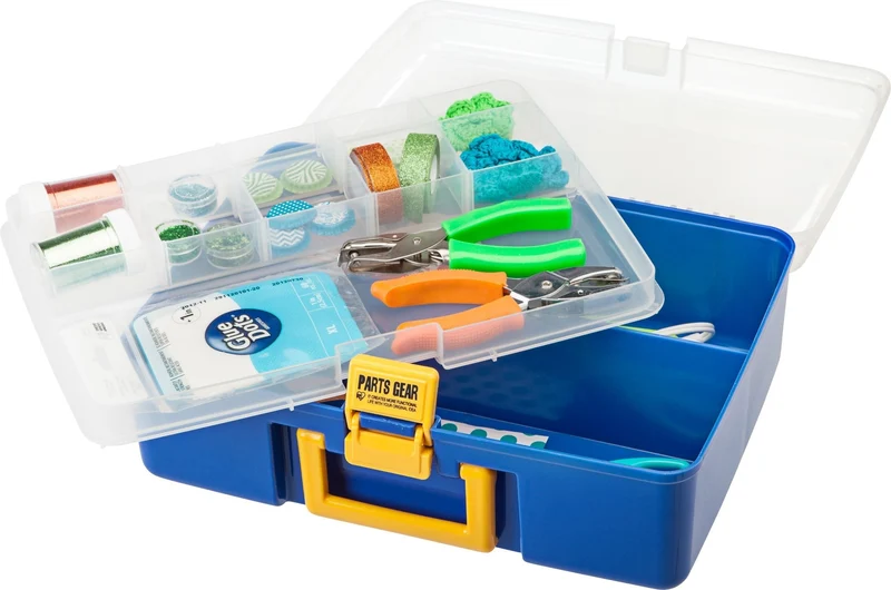 Parts Organizer - Large