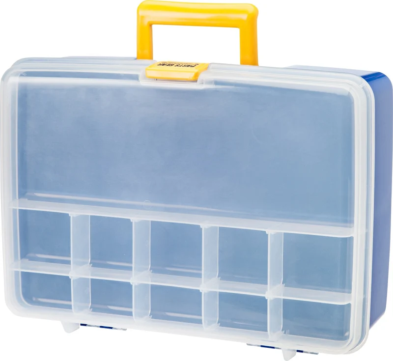 Parts Organizer - Large