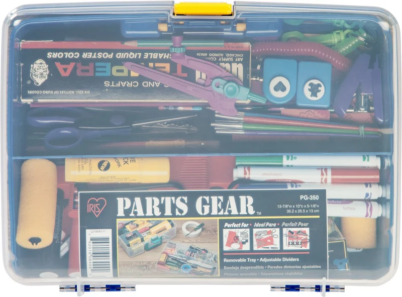 Parts Organizer - Large