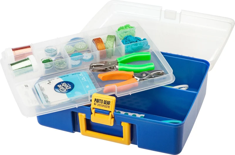 Parts Organizer - Large