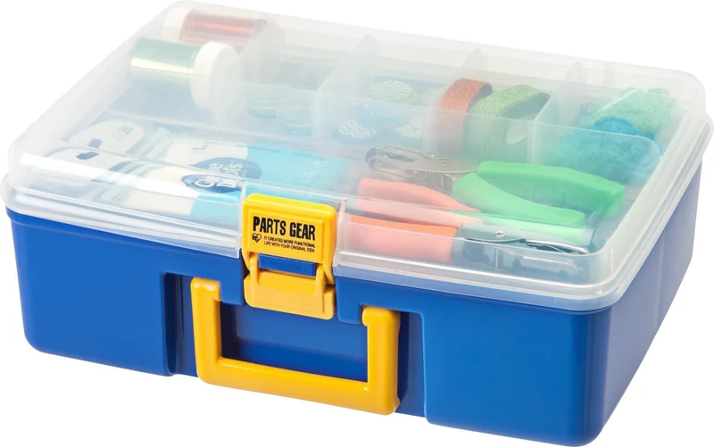 Parts Organizer - Large