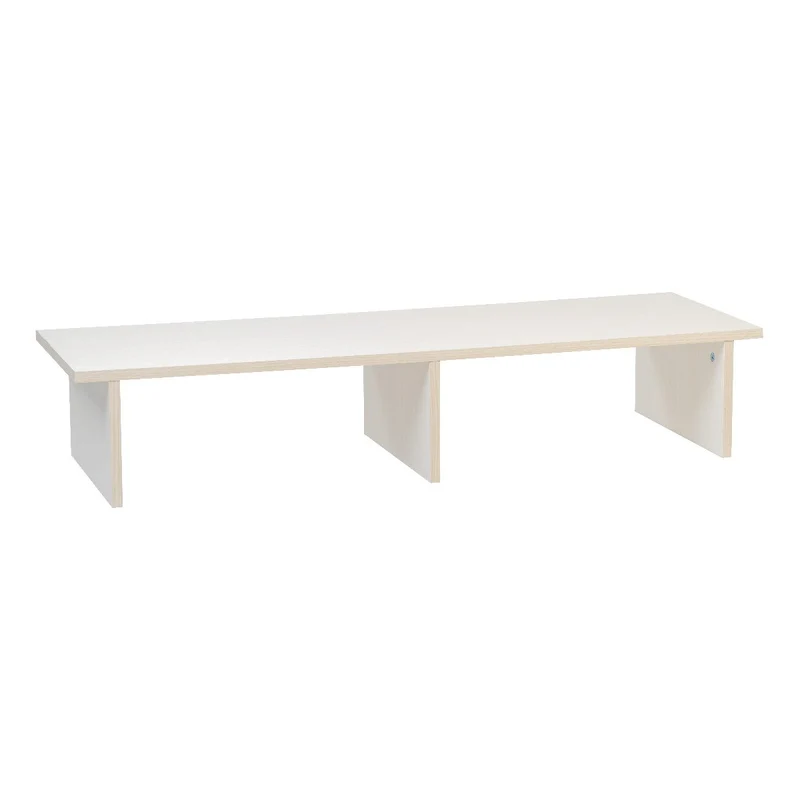 Multi-Purpose Organizer Shelf - 1 Tier - Large