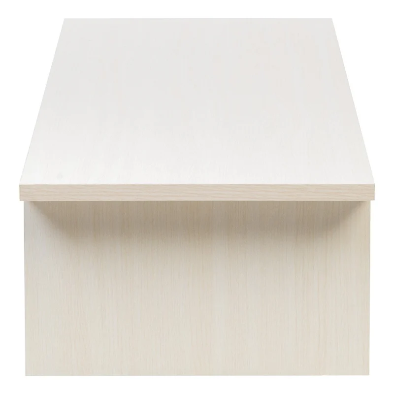 Multi-Purpose Organizer Shelf - 1 Tier - Large