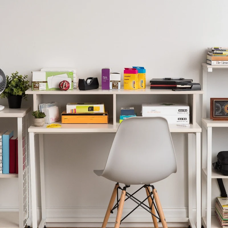 Multi-Purpose Organizer Shelf - 1 Tier - Large