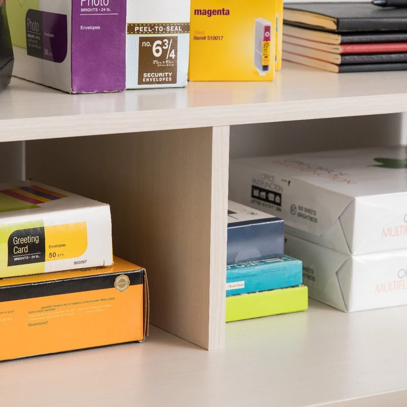 Multi-Purpose Organizer Shelf - 1 Tier - Large