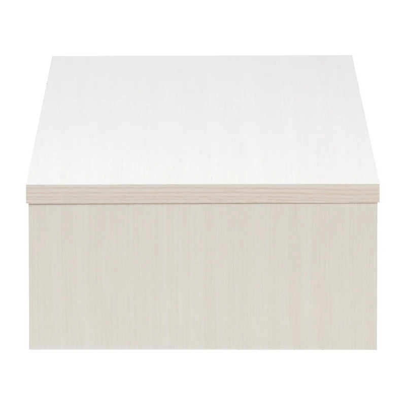 Multi-Purpose Organizer Shelf - 1 Tier - Regular
