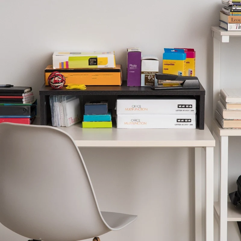 Multi-Purpose Organizer Shelf - 1 Tier - Regular