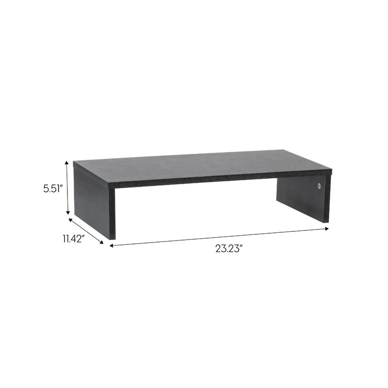 Multi-Purpose Organizer Shelf - 1 Tier - Regular