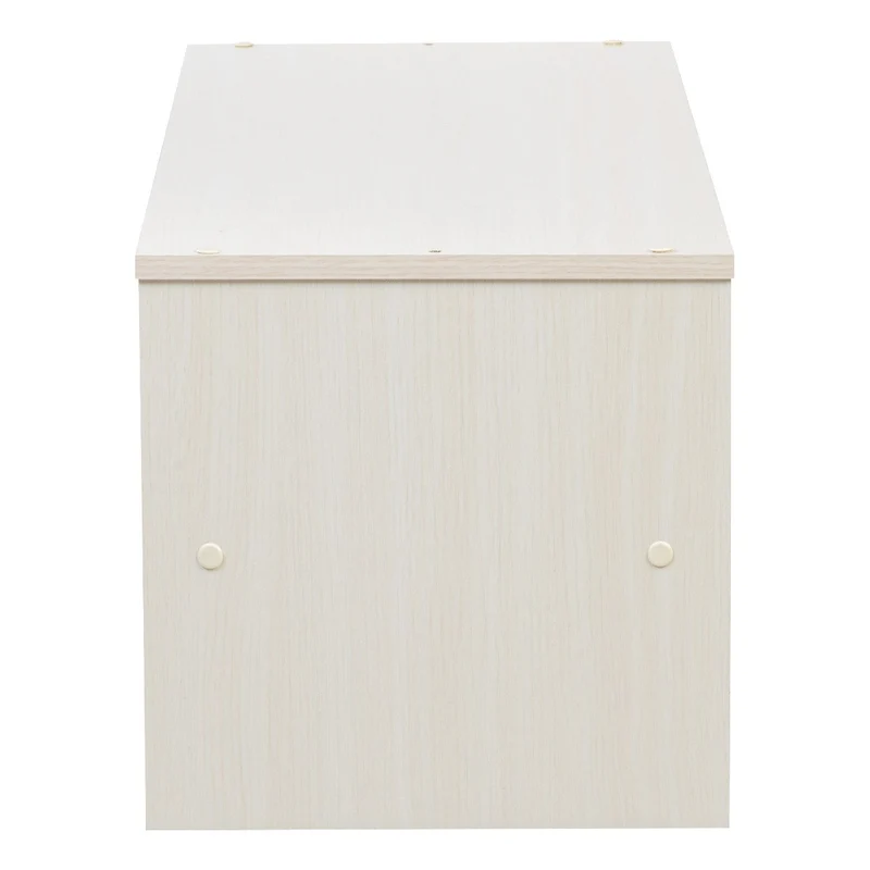 Multi-Purpose Organizer Shelf - 2 Tier - Large