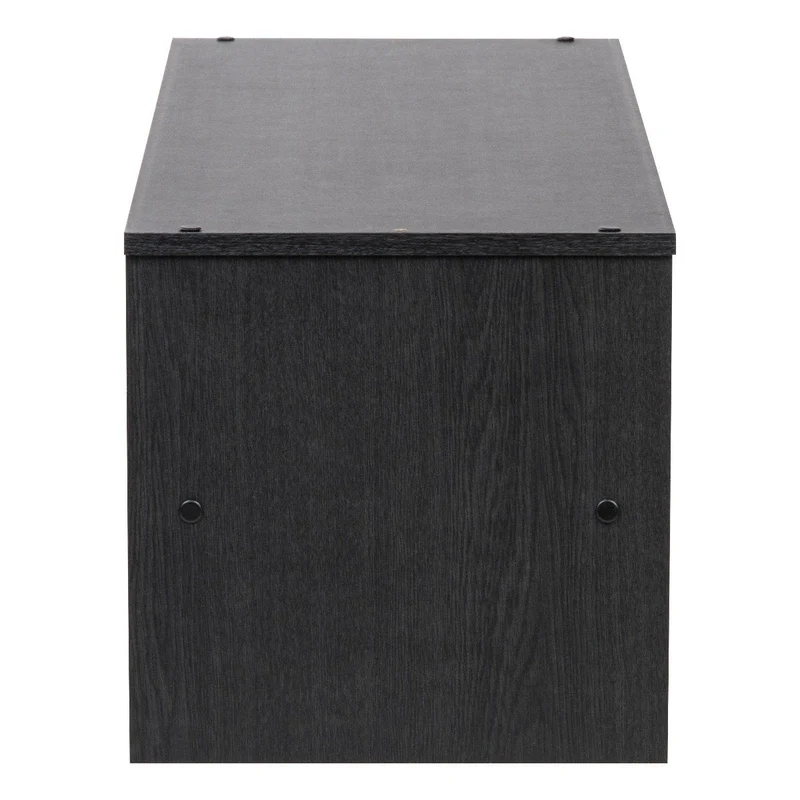 Multi-Purpose Organizer Shelf - 2 Tier - Large