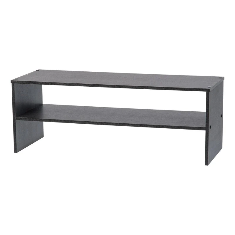 Multi-Purpose Organizer Shelf - 2 Tier - Large