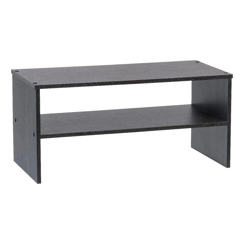 Multi-Purpose Organizer Shelf - 2 Tier - Regular